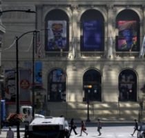 Chicago Art Institute Board Chair Explains Why 150 Docents Were Fired