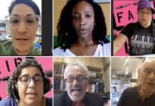 After COVID: NYC Artists Testify About The State Of Things