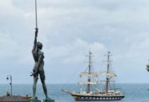 Is There A Role For Art In A Post-Liberal World?