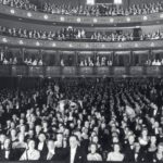 How Opera Invented The Modern Fan