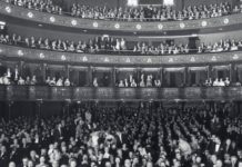 How Opera Invented The Modern Fan