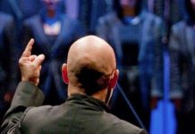 The Team Orchestrating Your Brain’s Consciousness