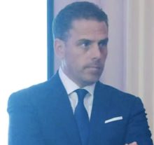 Is Hunter Biden’s Art Career A Problem?