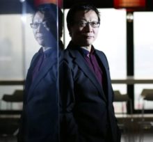 Bright Sheng And Campus Culture Run Amok? Or…