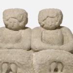 A Long-Missing Stone Masterpiece, Discovered In A Front Yard