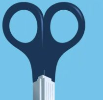 Say Goodbye To Giant Skyscrapers