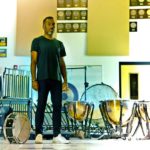 Why This Jazz Drummer Finally Left New York