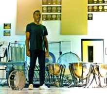 Why This Jazz Drummer Finally Left New York