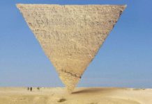 An Alternative History About The Dawn Of Humans