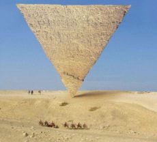 An Alternative History About The Dawn Of Humans