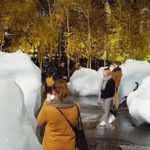 How Environmental Art Brings Climate Change Awareness