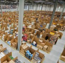 Has Amazon Really Changed Literature?