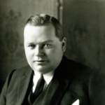 Fatty Arbuckle And Hollywood’s First Celebrity Scandal