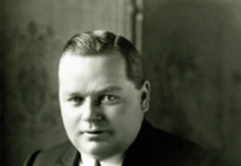 Fatty Arbuckle And Hollywood’s First Celebrity Scandal