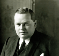 Fatty Arbuckle And Hollywood’s First Celebrity Scandal