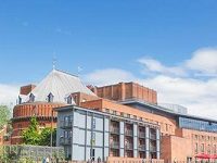 Royal Shakespeare Company Is UK’s First Performing Arts Institution Given Official Status As Research Organization
