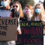 A School Board Banned Hundreds Of Books And Documentaries Until Students Fought Back