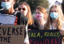 A School Board Banned Hundreds Of Books And Documentaries Until Students Fought Back