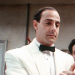 When Stanley Tucci Fell In Love With Food