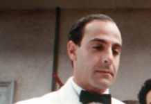 When Stanley Tucci Fell In Love With Food