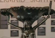 The U.S. Suddenly Has Two Mermaid Museums