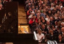 The Chopin Competition Finally Opens Again In Poland