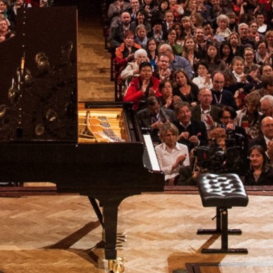 The Chopin Competition Finally Opens Again In Poland