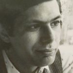 George Ferencz, Innovative And Experimental Theatre Director, 74