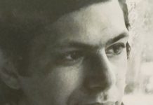 George Ferencz, Innovative And Experimental Theatre Director, 74