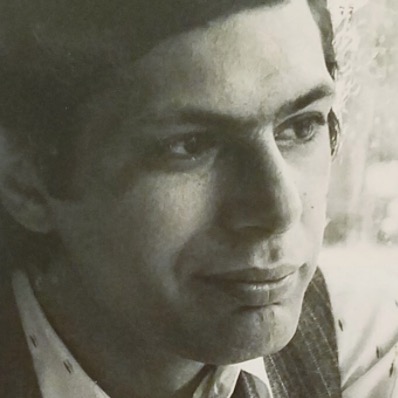 George Ferencz, Innovative And Experimental Theatre Director, 74