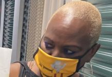 The Guardian Of The Art Of Black Lives Matter