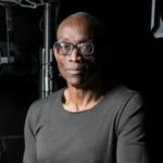 How Choreographer Bill T. Jones Keeps His Creative Fires Burning