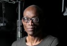 How Choreographer Bill T. Jones Keeps His Creative Fires Burning