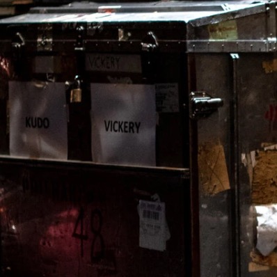 The New York Phil Is Essentially On Tour For Its Entire Season