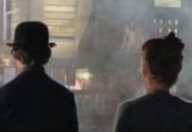 Liverpool, Home To Peaky Blinders And The New Batman, Gets Its Own Film Studios