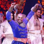 Aladdin, Finally Back On Broadway, Halts For Two Weeks After Breakthrough Cases Emerge