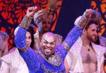 Aladdin, Finally Back On Broadway, Halts For Two Weeks After Breakthrough Cases Emerge