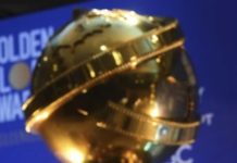 The Golden Globes Try Again