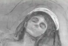 How Munch Created His Madonna