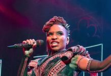 As Six Reopens On Broadway, Who’s It For?