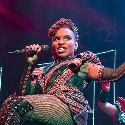 As Six Reopens On Broadway, Who’s It For?