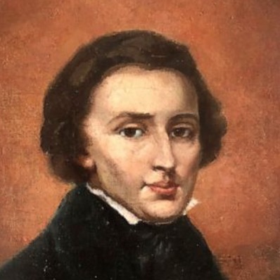 A Portrait Of Chopin Bought At A Flea Market Turns Out To Be From The 19th Century