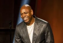 Netflix’s Trans Workers Protest Dave Chappelle’s New Special