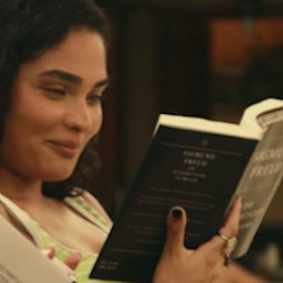 A Brief Survey Of Men Having Opinions About Women Reading