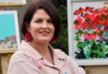 The Theatre Performance That Turned Actor Karen Lee Into A Visual Artist