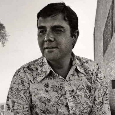 Peter Bunnell, Who Forced The Art World To Take Photography Seriously, 83