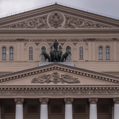 Opera Performer Killed By Scenery On Bolshoi Stage