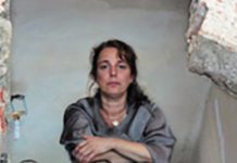 Cuban Artist Tania Bruguera Left The Island In Exchange For The Release Of Political Prisoners