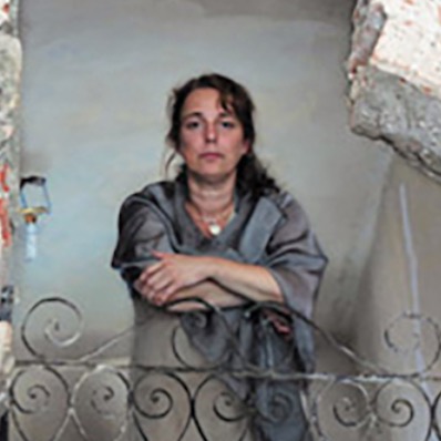 Cuban Artist Tania Bruguera Left The Island In Exchange For The Release Of Political Prisoners
