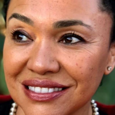 Maria Rosario Jackson, NEA Chair Nominee, On The Role Of Arts
